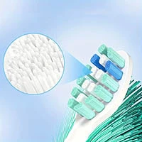 Fogkefefejek Philips, Oral-B