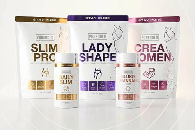 Vitalnatural webáruház