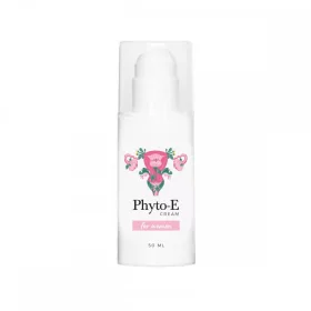 Phyto-E krém for women 50ml