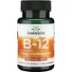 Swanson B12 vitamin 500mcg kapszula Kobalamin 100db