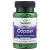Swanson Albion Copper Réz-biszglicinát 2mg tabletta 300db
