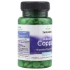 Swanson Albion Copper Réz-biszglicinát 2mg tabletta 300db