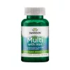 Swanson Just One Complete Multi with Iron (Multivitamin vassal) 130db tabletta