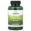 Swanson Licorice Root Édesgyökér kapszula 100db