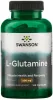 Swanson L-Glutamine 500mg 100 kapszula