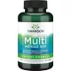 Swanson Just One Complete Multi without Iron (Multivitamin vas nélkül) 130 tabletta
