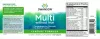 Swanson Just One Complete Multi without Iron (Multivitamin vas nélkül) 130 tabletta