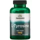 Swanson L-Tyrosyne 500mg 100 kapszula