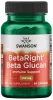Swanson Beta Glucan 250mg 60 kapszula