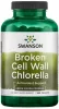 Swanson Broken Cell Wall törött sejtfalú Chlorella 500mg 360 tabletta