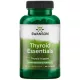 Swanson THYROID Essentials (Pajzsmirigy komplex) kapszula 90db