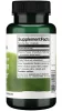 Swanson Golgotavirág (Passion flower) 500mg 60 kapszula