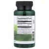 Swanson Spearmint Leaf 400mg kapszula 60db