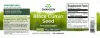Swanson Black Cumin Seed (Feketekömény mag) 400mg 60 kapszula