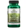 Swanson Triple Mushroom Complex kapszula 60db
