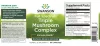 Swanson Triple Mushroom Complex kapszula 60db