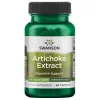 Swanson Artichoke Extract 250mg kapszula 60db