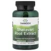 Swanson Shatavari Root Extract 500mg kapszula 120db