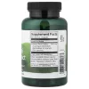 Swanson Shatavari Root Extract 500mg kapszula 120db