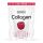 PureGold Marha kollagén italpor - Raspberry 300g