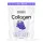 PureGold Marha kollagén italpor - Grape 300g