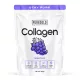 PureGold Marha kollagén italpor - Grape 300g