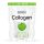 PureGold Marha kollagén italpor - Green Apple 300g