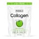 PureGold Marha kollagén italpor - Green Apple 300g