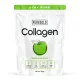 PureGold Marha kollagén italpor - Green Apple 300g