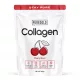 PureGold Marha kollagén italpor - Cherry 300g
