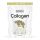 PureGold Marha kollagén italpor - Elderflower 300g