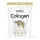 PureGold Marha kollagén italpor - Elderflower 300g