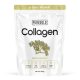 PureGold Marha kollagén italpor - Elderflower 300g