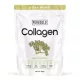 PureGold Marha kollagén italpor - Elderflower 300g