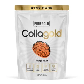 PureGold CollaGold - Mango 300g