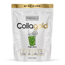 PureGold CollaGold - Mojito 300g