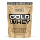 PureGold Gold Whey fehérjepor - Strawberry Milkshake 1000g