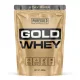 PureGold Gold Whey fehérjepor - Strawberry Milkshake 2300g