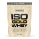 PureGold Iso Whey Gold fehérjepor - Triple Chocolate 900g