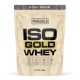 PureGold Iso Whey Gold fehérjepor - Lemon Cheesecake 900g
