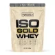 PureGold Iso Whey Gold fehérjepor - Lemon Cheesecake 900g