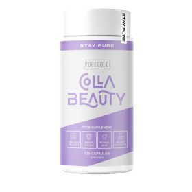 PureGold CollaBeauty kapszula 125db