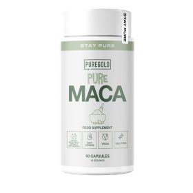 PureGold Vegan Maca kapszula 90db