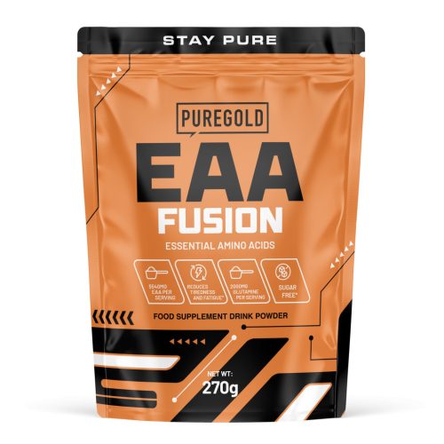 PureGold EAA - Mango 270g