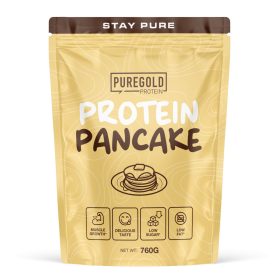 PureGold Protein Pancake - Chocolate 760g