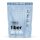 PureGold Fiber Drink - Bourbon Vanilla 500g