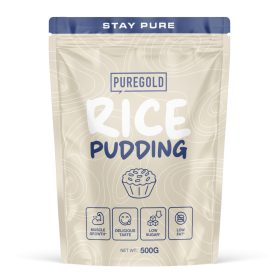 PureGold Breakfast Rice Pudding - Milk Chocolate 500g