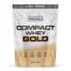 PureGold Compact Whey Gold fehérjepor - Strawberry Ice Cream 500g