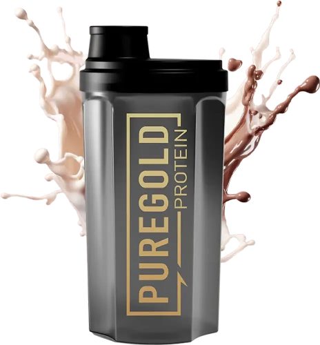 PureGold Compact Whey Gold fehérjepor - Rice Pudding 2300g