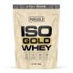 PureGold Iso Whey Gold fehérjepor - Triple Chocolate 500g